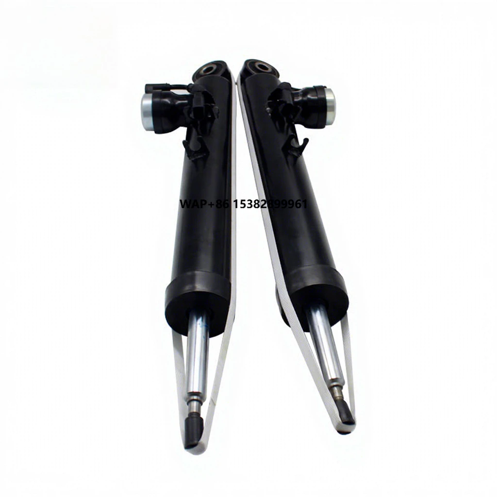 

For Q5 Rear Left Air Suspension Shock Absorber With ADS 8R0513025J Rear Right 8R0513026J Air Suspension Strut