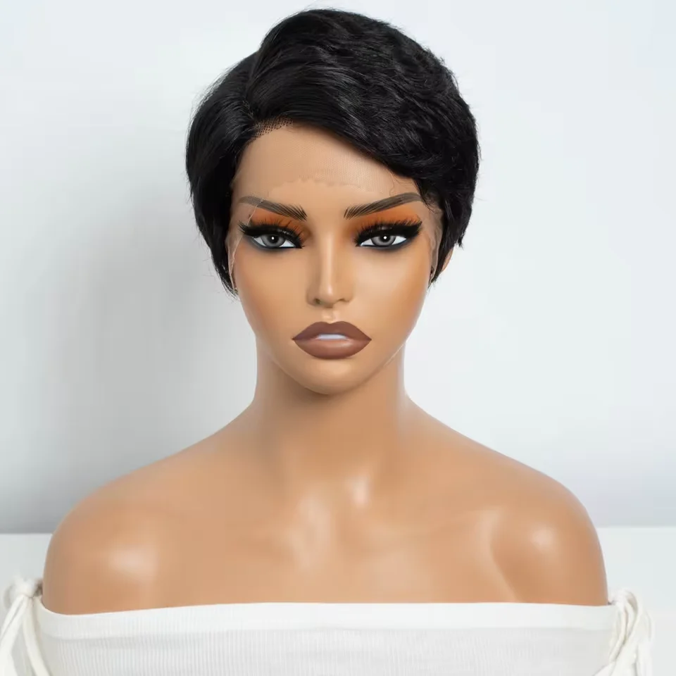 Thumbnail 2 - #25 Human Hair T-Part Comparison Guide