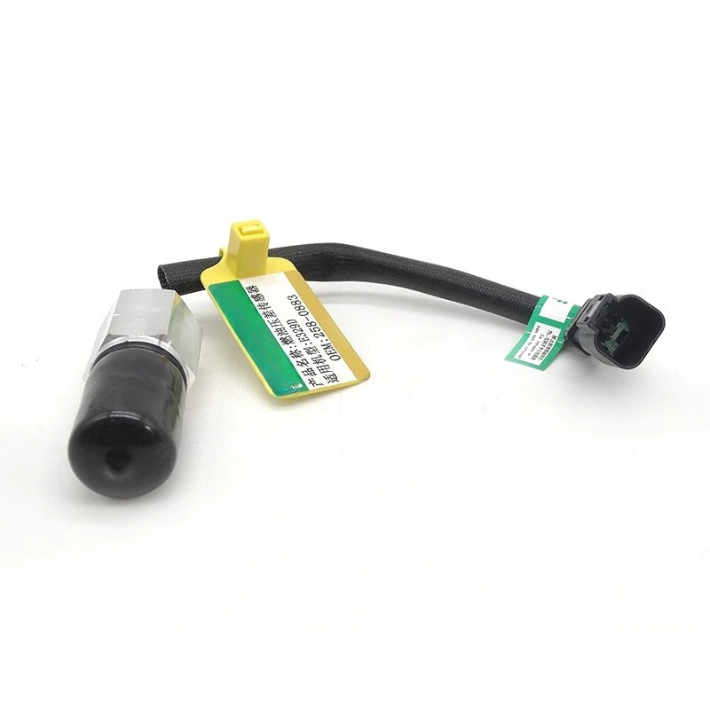 

Excavator spare parts For CAT 324D 325D 329D pressure switch 2580883 sensor 258-0883 E329D