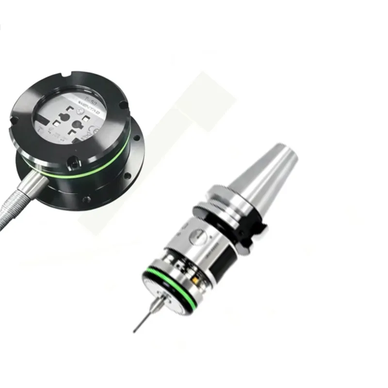 T-40 T40A Infrared Wireless Probe High Precision 3D Touch Automatic Centering Replacement for Renishaw OMP40-2