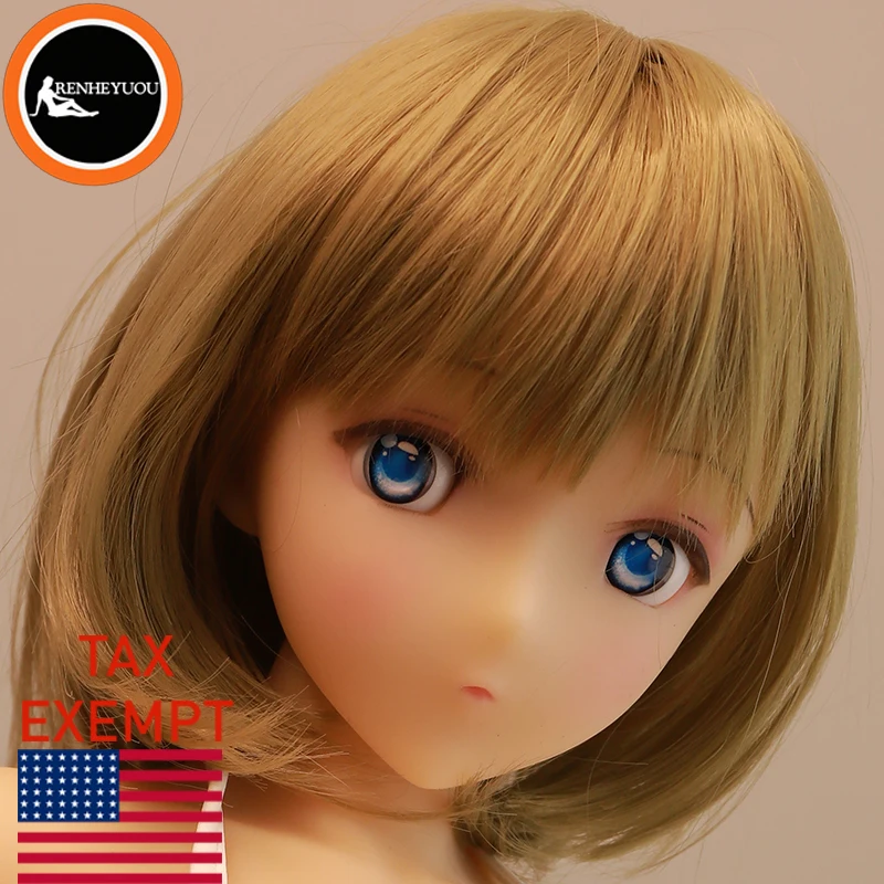 

80cm anime doll toys 1/3 size short hair beauty human doll movable joints TPE material dressing model
