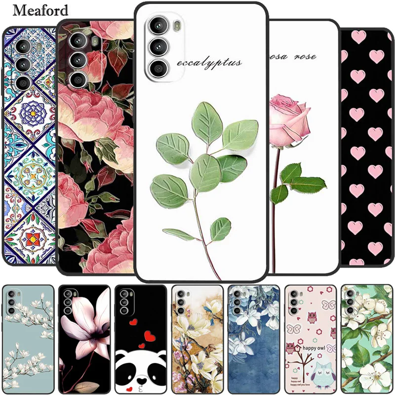 For Moto G52J 5G Ca… - image