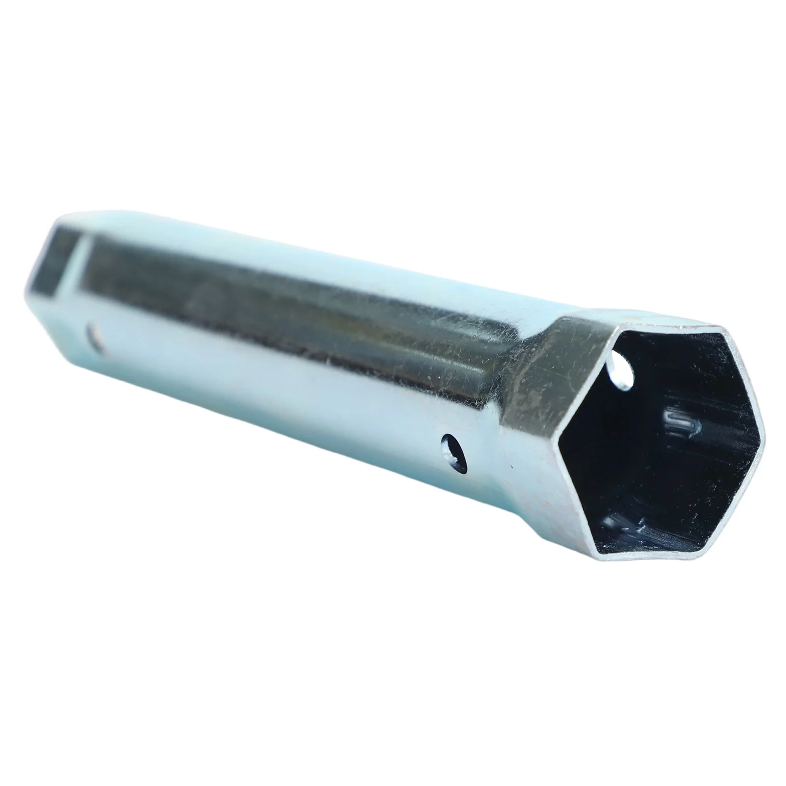 

Сантехнический инструмент, гаечный ключ для труб, компактный полый дизайн, частое использование, долговечность для небольших помещений, для установки крана