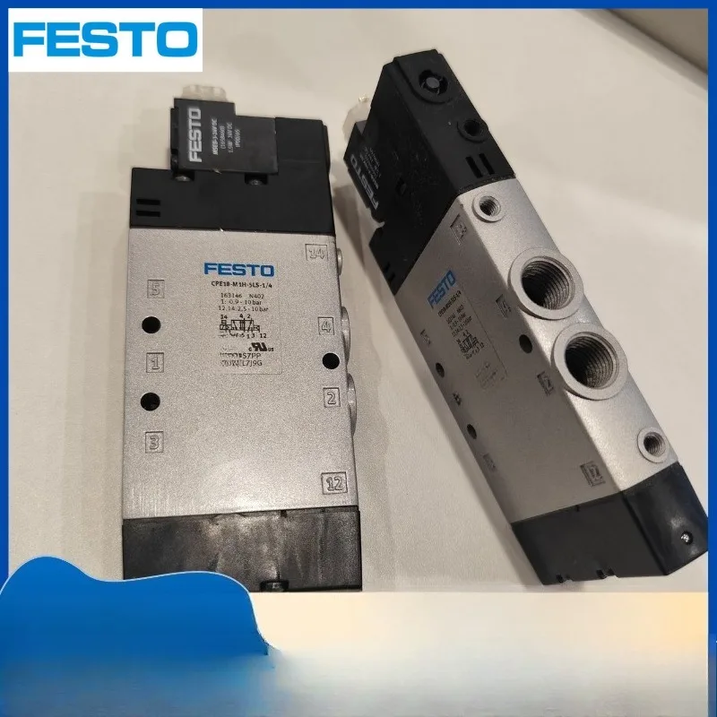 Parts For Festo Fes…