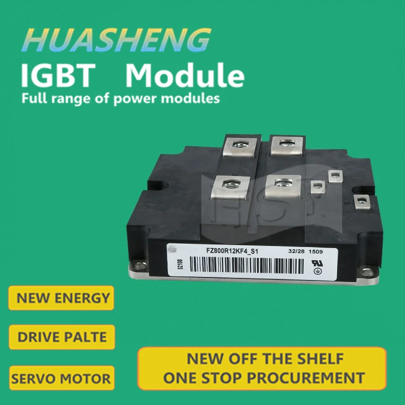 Modul daya tinggi baru Unit Unit Unit Unit Unit Unit