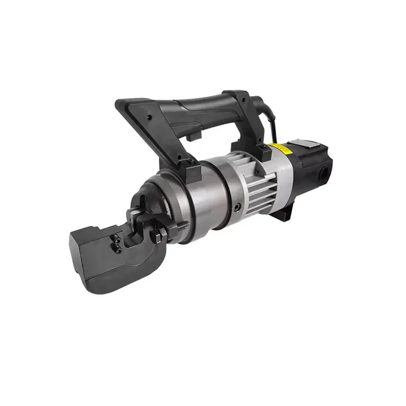 ODETOOLS RC-22C 22mm Portable Hydraulic Engine-Powered 1.2kW 16.1kg Copper Pipe Rebar Cutter Angle Iron Cutting Construction