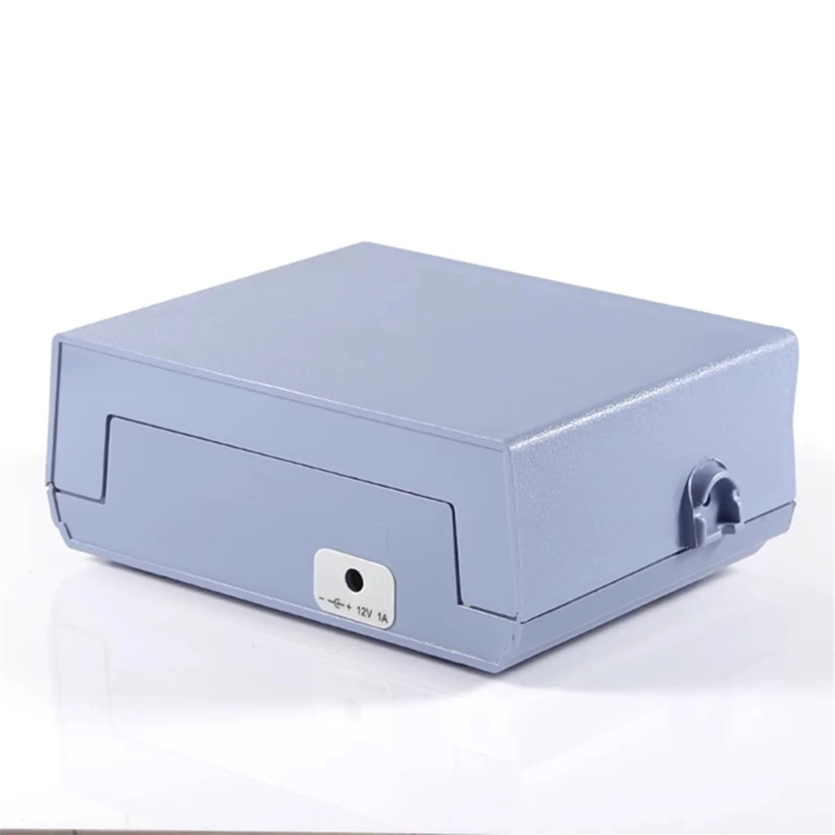 ABSY Radio Generator Accurate 0.5M‑470MHz Meter Tester Generator Stable 800Hz Toning Modulation Robust for Intercom