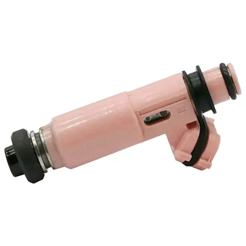 AUU-High Quality 23250-20030 Fuel Injector for Toyota Camry Highlander Lexus ES300 RX400H 3.3L 1MZ 2002-2008 2325020030 23209-20