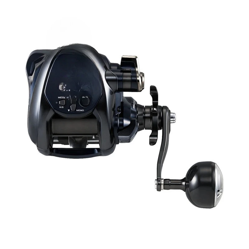 Electric boat fishing electric wheel electric winch  iron wheel