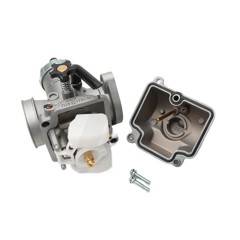 

Carburetor modified CG175/200/250 three-wheeled motorcycle carburetor PZ30 carburetor