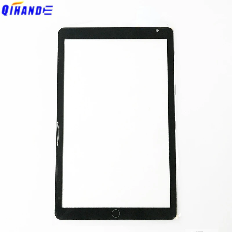 

New 10.1 Inch Touch Screen For Tablet Logicom la tab 127 HD Kids Tab Capacitive Touch Sensor Panel Tab Parts Digitizer Glass