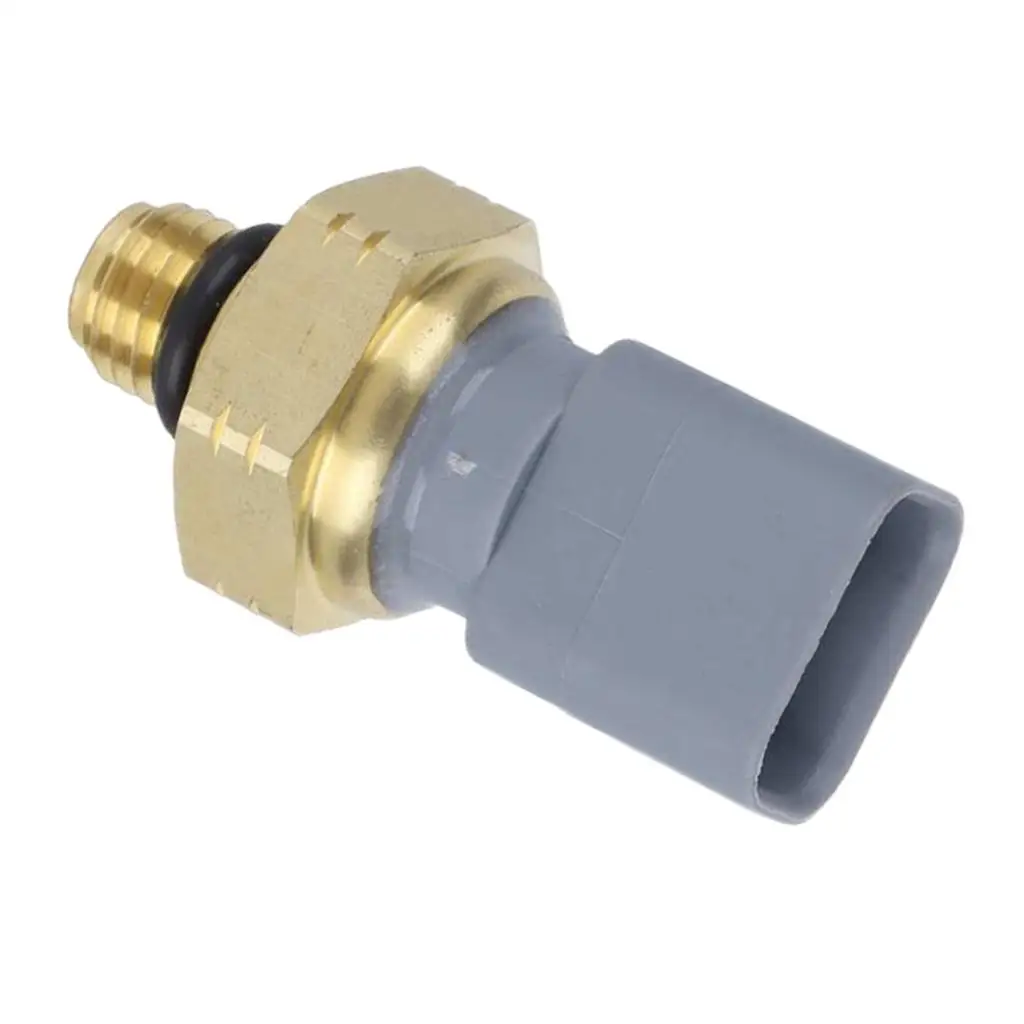 Pressure Sensor 320-3060 Aluminum Alloy Oil Water Switch Transducer for Cat Caterpillar 325 329 330 336 345