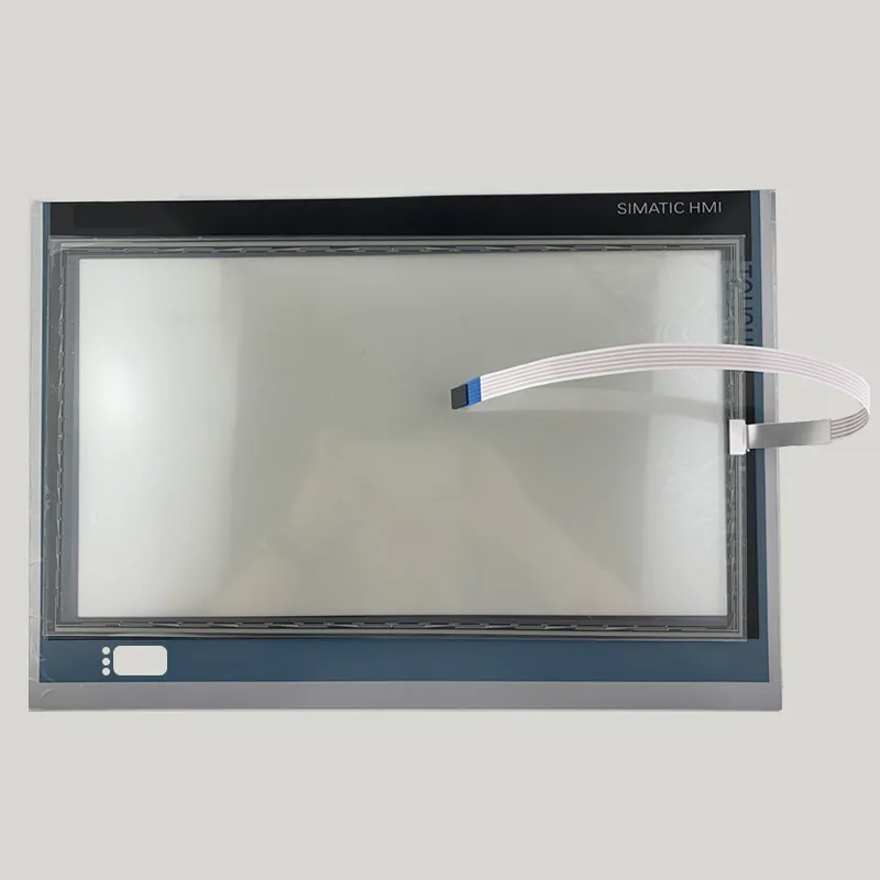 6AV7240-3BC00-0KA0 6AV7 240-3BC00-0KA0 Touch Glass with Protective film for HMI Panel repair~do it yourself,New & Have in stock