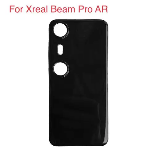 Xreal Beam Pro용 스마트 보호 쉘, 보호 슬리브, 연마 가죽 슬리브, 휴대폰 보호 케이스 