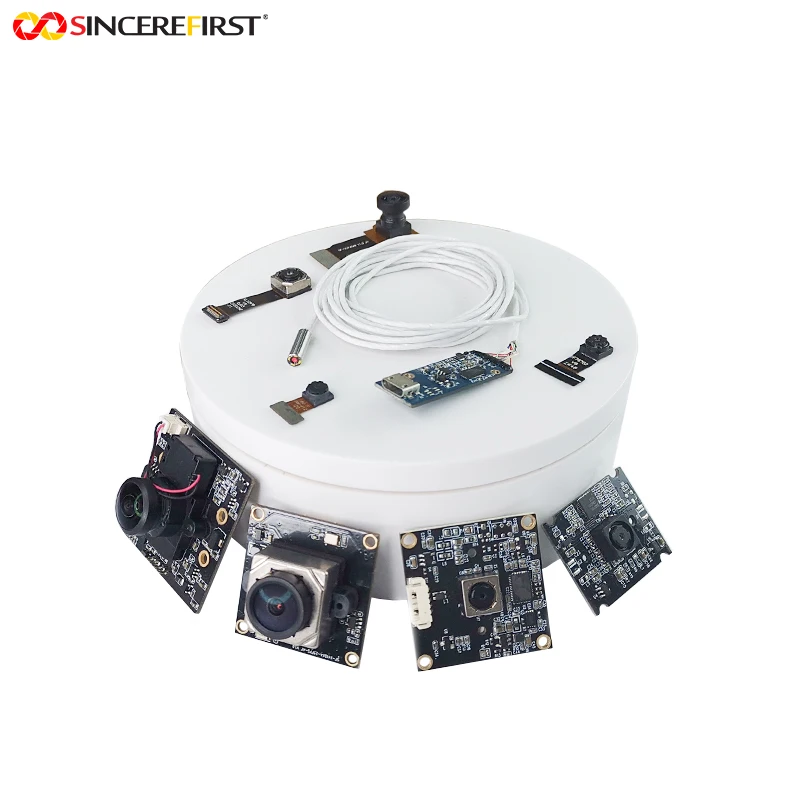 

OEM ODM Mipi USB Endoscope WIFI CMOS Sensor Book Scanner Camera Module 20pin 22 Pin 24 Pin 30 Pin