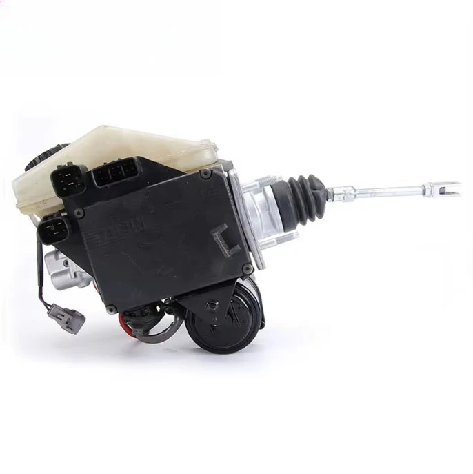 

Дизельный насос ABS Lc5 89541-60670 8954160670 47050-60590 для Toy-ota Land Cruiser