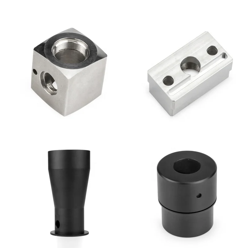 Stainless steel numerical control precision machining furniture hardware washers