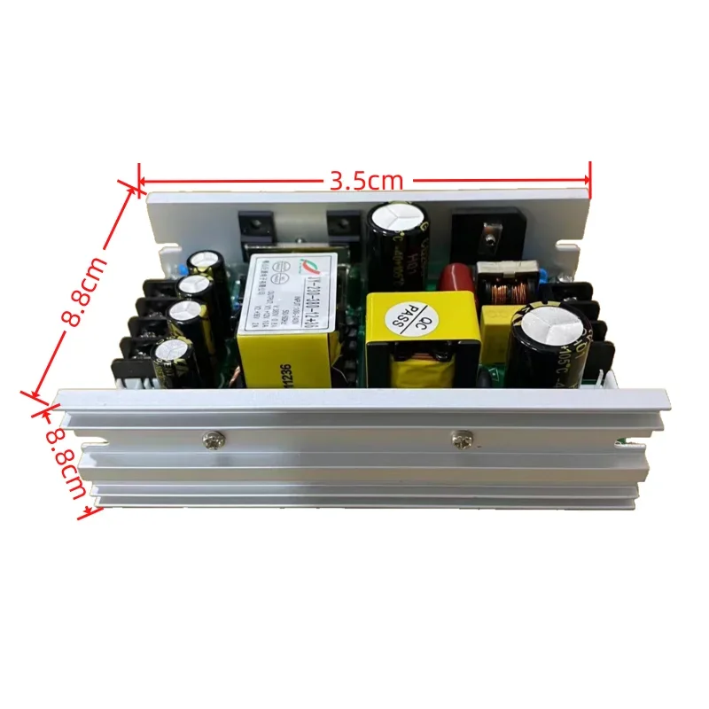 Top sales New 7R 230W  Metal Halide Lamp moving beam Power supply with ballast 230 beam 230 SIRIUS HRI230W