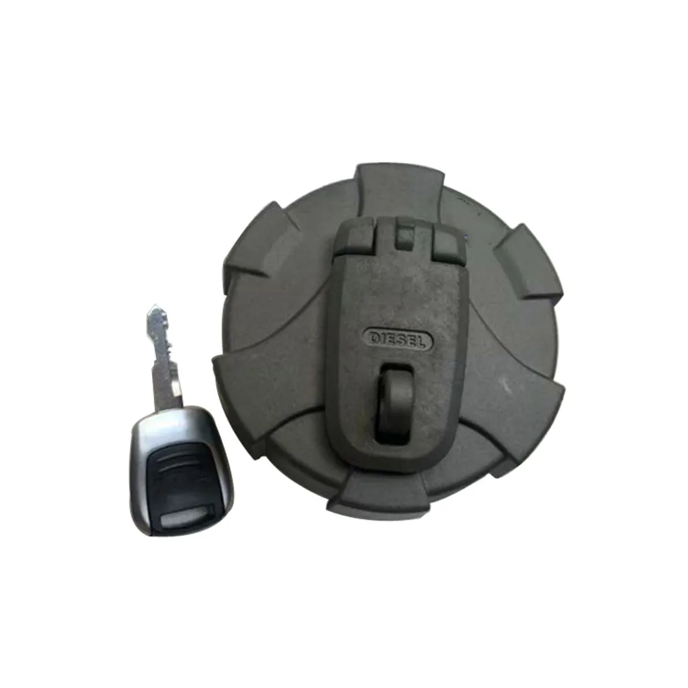 

Excavator Parts 32M9-02130 32M9-02120 31M9-02120 For Hyundai R55-9 140 160 180 210 250 290 320 380 800 Fuel Tank Cap