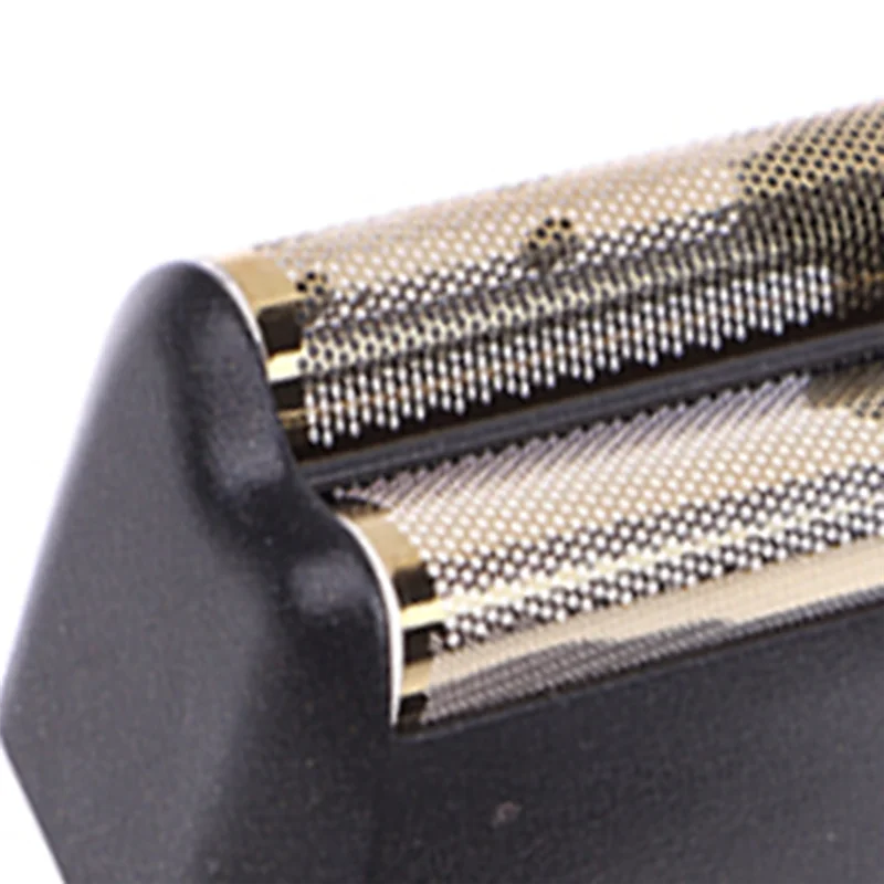 

A23R-Electric Shaving Head Shaving Foil For WAHL 8164 Shaver Men's Razor Foil Shaver Replacement Shaver Assembly A