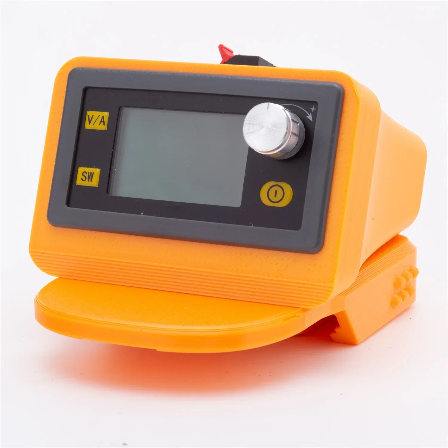 Power Supply CNC Adjustable DC Regulated Power Supply Controllable For Ridgid AEG 18V Lithium Battery(NO Battery)