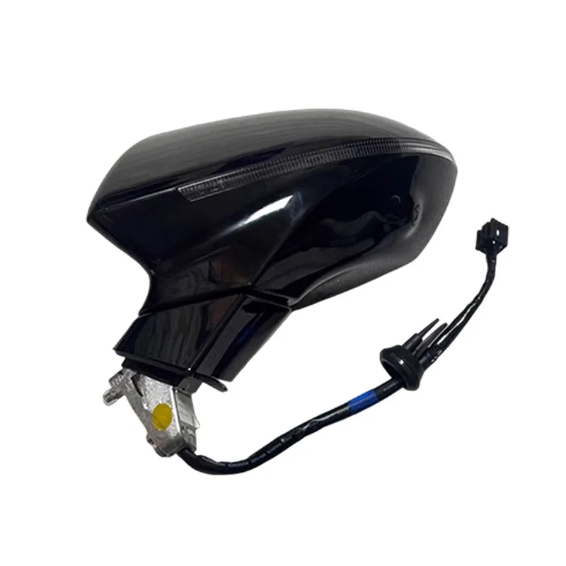 

Car Rearview Mirror assembly For MG 4 MG4 EV Mulan 2022 2023 2024 2025 Auto Door Side Rear View Mirror Replacement Assembly