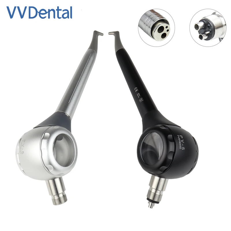 

VVDental Спрей-полировщик для зубов с бикарбонатом для отбеливания и гигиены полости рта