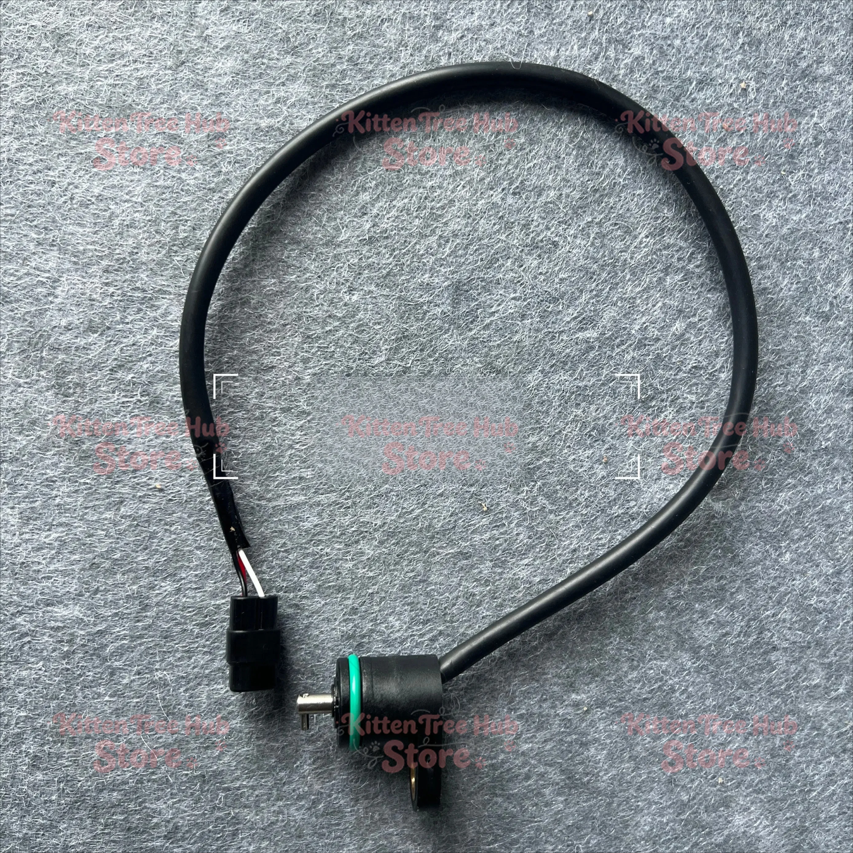 Gear Position Sensor Display450 800 600RS, Original OEM Part