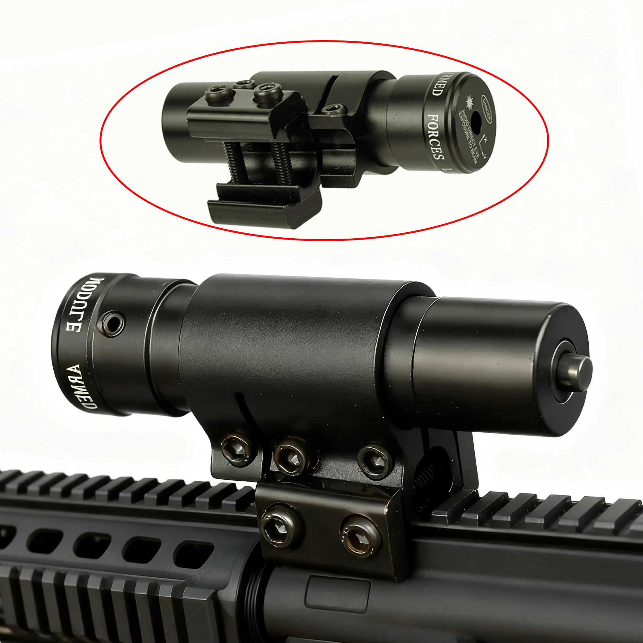 Metal Self-Locking … - image