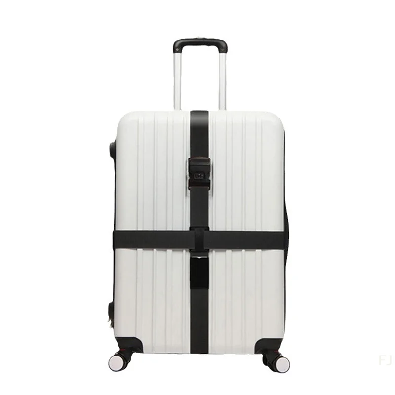 Рисунок 6 - регулируемые ремни для багажа