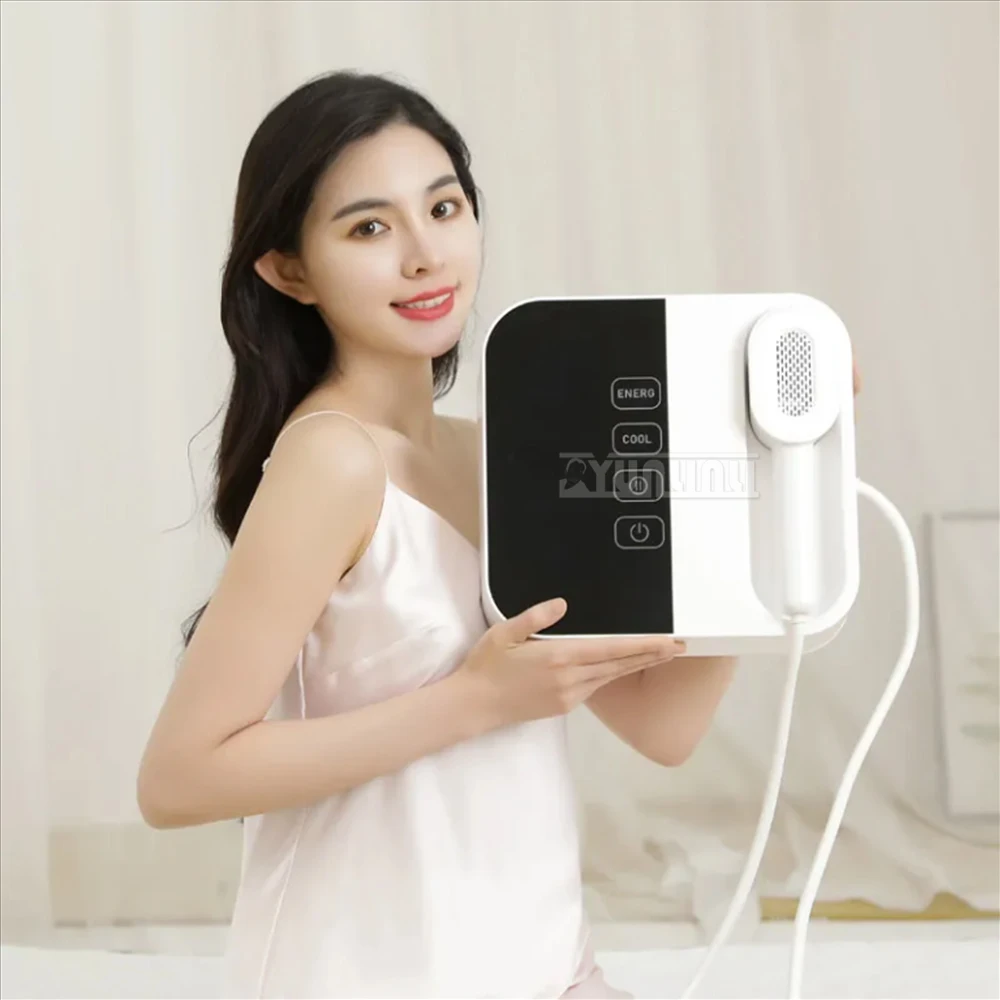 

Laser Epilator For Wome