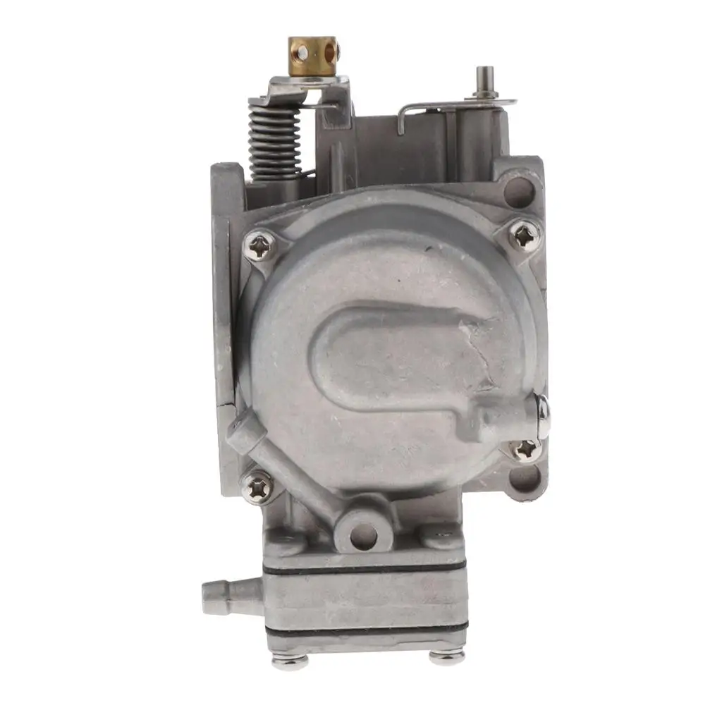 

Metal Outboard Carburetor Assembly Compatible for Yamaha Outboard 2 Stroke 3hp Engine Spare Parts