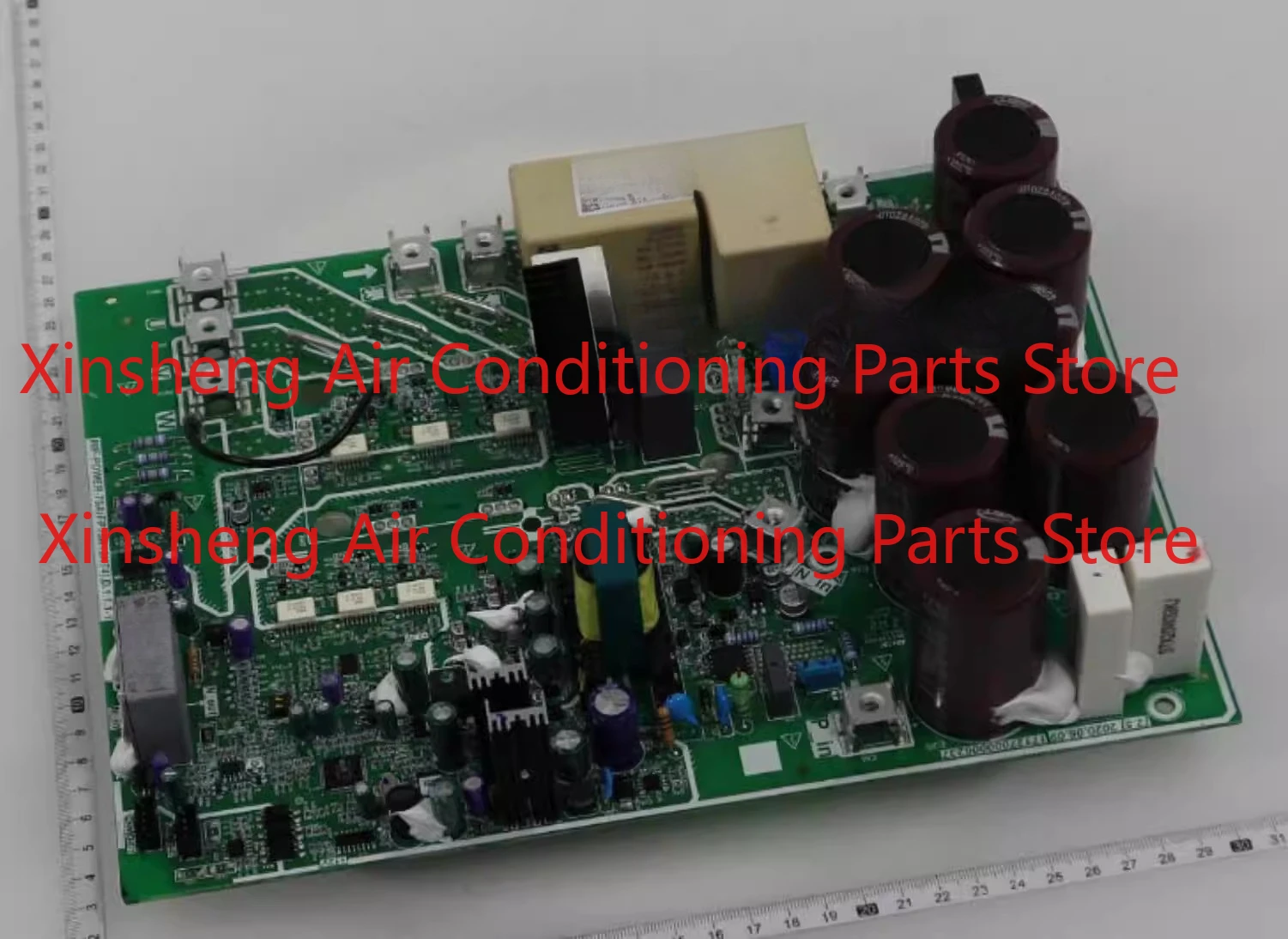 

For new modules V-COM335-SMB-A [50A] V-COM500-SMB-A [75A] FP50R12KT4