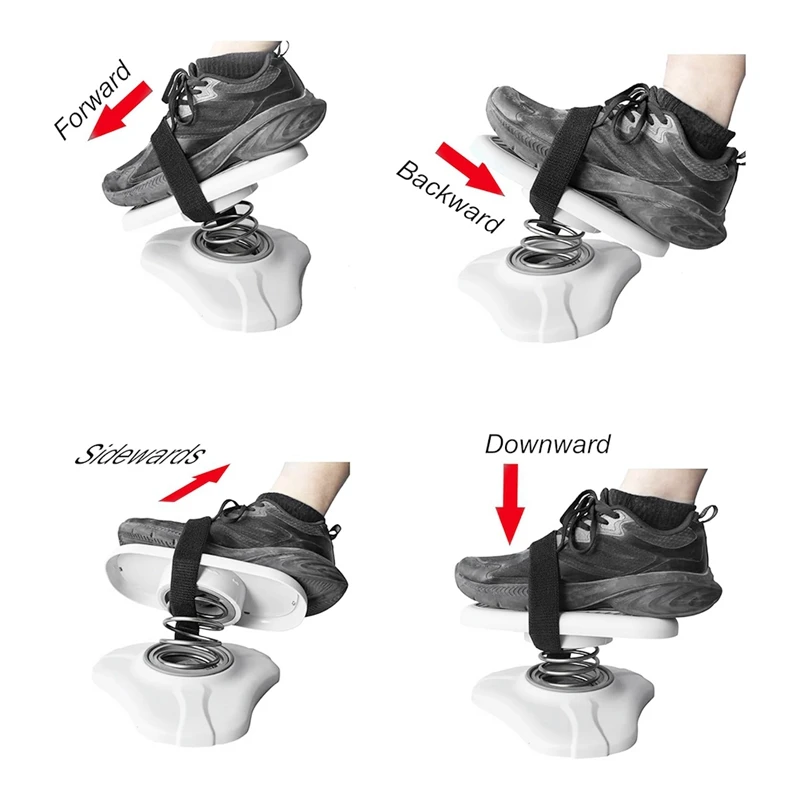 Ankle Foot Stretcher Perfect Choice For A Better Bathroom Foot Stool Foot Pedal Stool For Optimal Bowel Movement