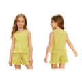 Yellow A