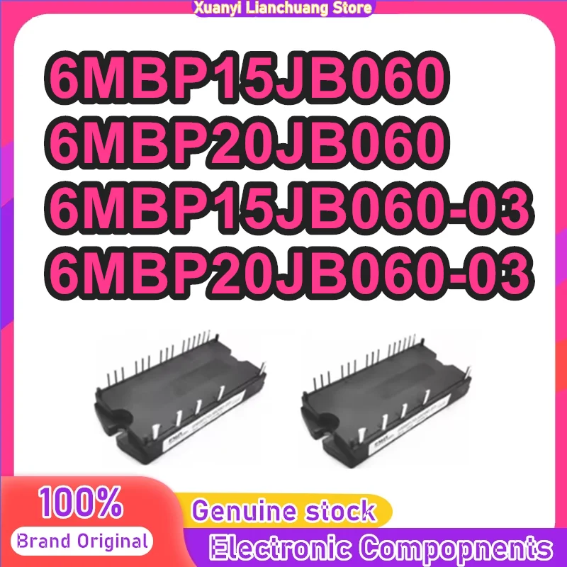 6MBP15JB060 6MBP20J…