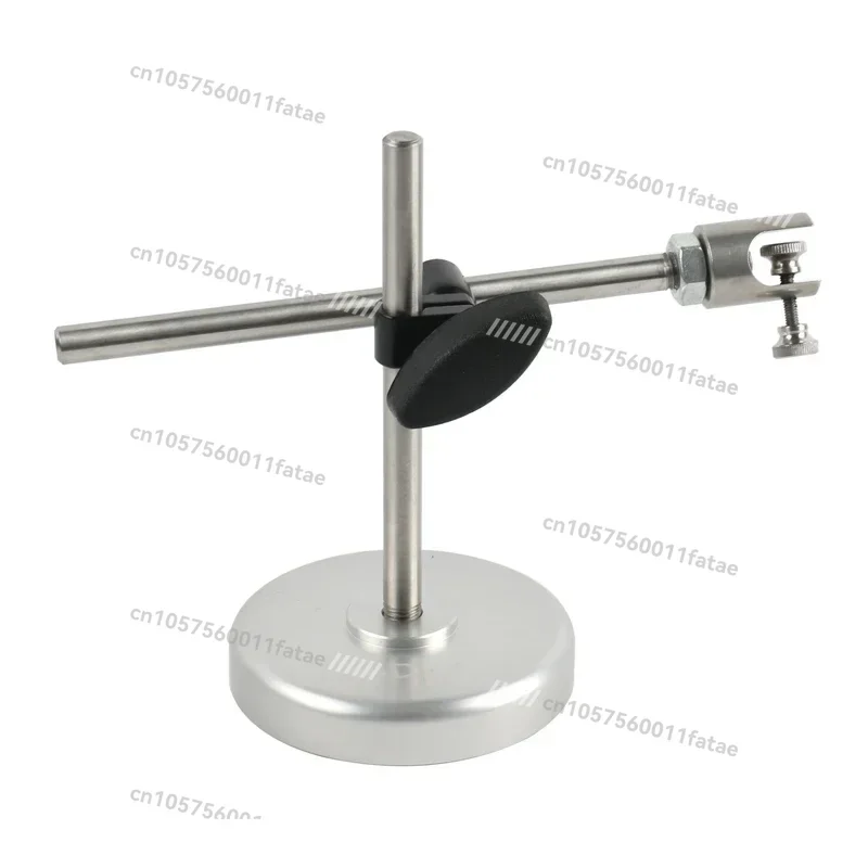 

2.5" 3.5" Hard Drive Magnetic Head Holder Adjustable Fixture for Computer Magnetic Head Detected Repair