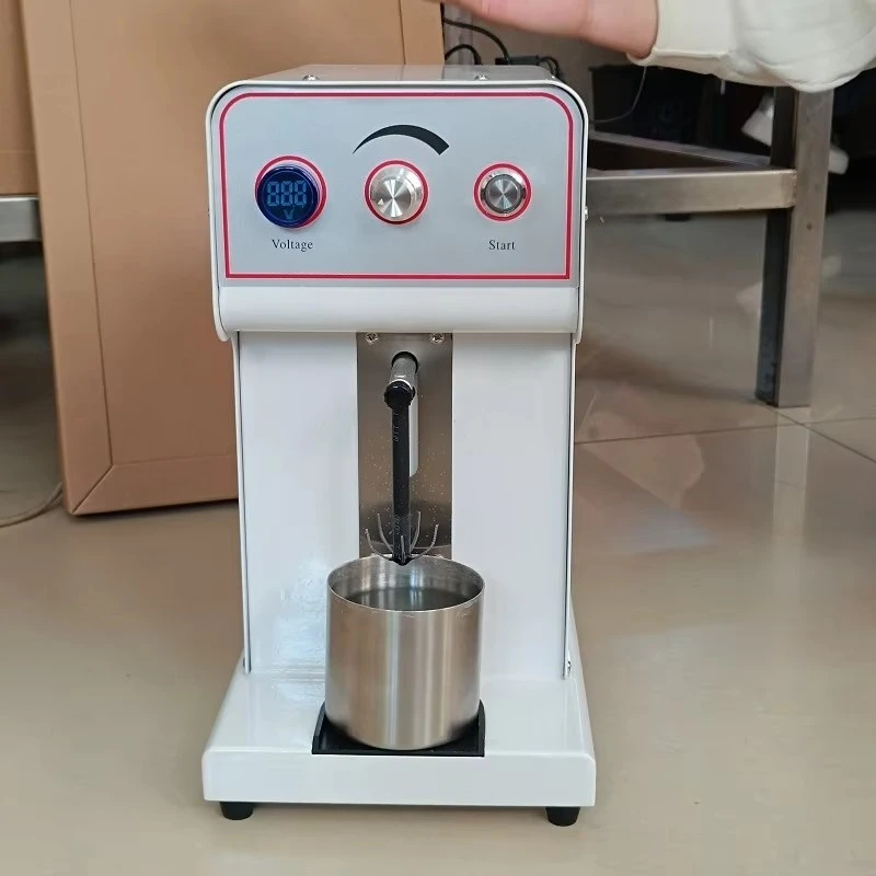 Dental Gold Plating Instrument Titanium Alloy Electroplating Coloring Machine for Dental Lab Implant Abutment Surface Treatment