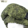 Goggles and eye mask