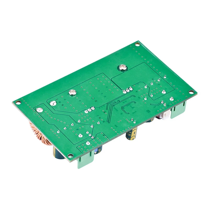 DC 12-75V To 2.5-50V DC-DC Buck Converter 600W Buck Regulator Constant Voltage Constant Current Adjustable Power Module