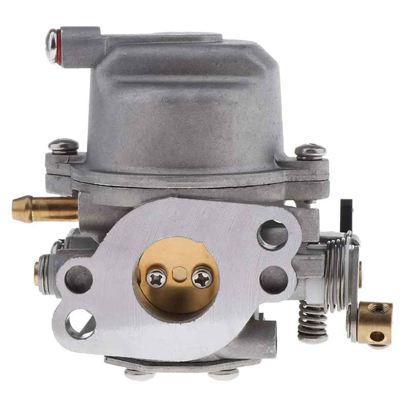 67D-14301-03-00 Outboard Engine Carburetor Carburetor Assembly for 4HP 4 Stroke