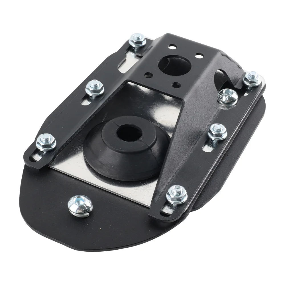 

Accessories are available for BMW E30, E36, E46, E8X, E9X short shifters, direct mounting base