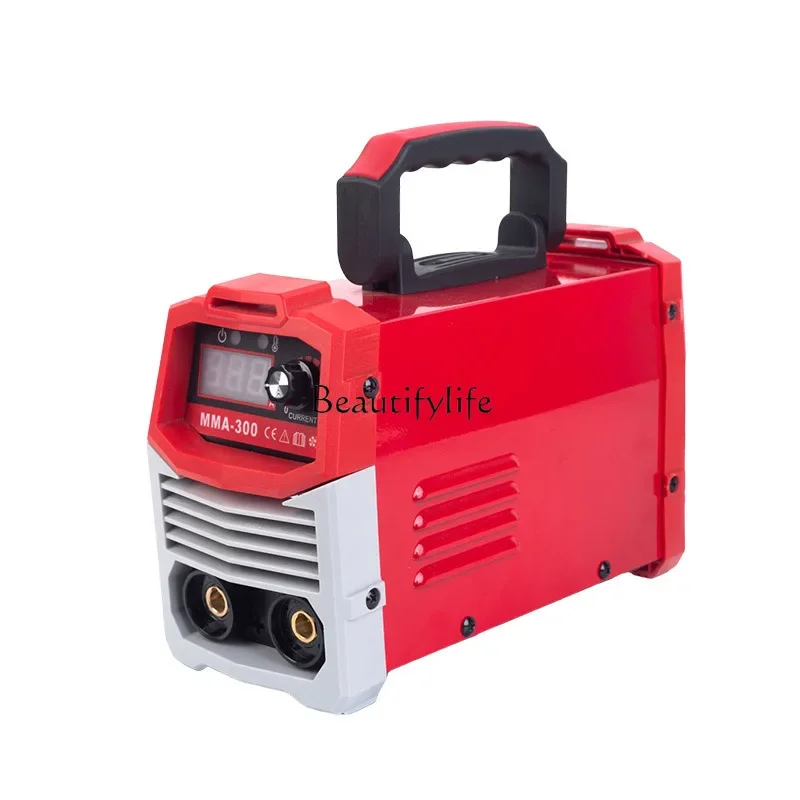 1Industrial steam protection motor argon DC welding machine cross-border high-power industrial manual welding machine
