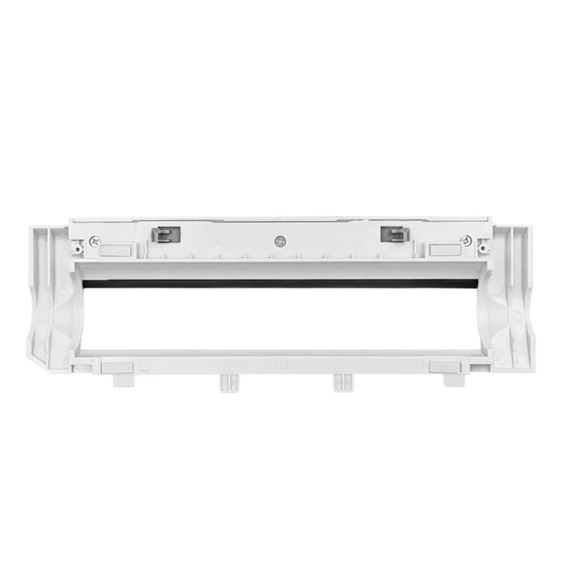 ฝาครอบแปรงหลักสำหรับโรโบร็อค คิวเรโว คิวเวิร์ฟ/พี 20 โปรเครื่องดูดฝุ่นอะไหล่ทดแทนได้ฝาครอบแปรงลูกกลิ้ง-[2025]