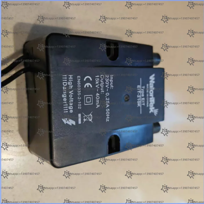 Ignition Transforme…