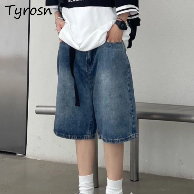 

Shorts for Women Japanese Style Creativity Hipster Designer Hip-hop Shopper Base Streetwear Vintage Summer Y2k Students Cozy Ins