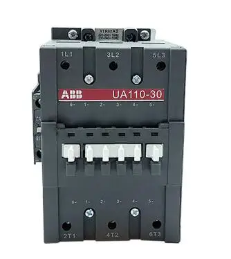 

Original ABB Switching Capacitor Contactor UA110-30-11 AC220V