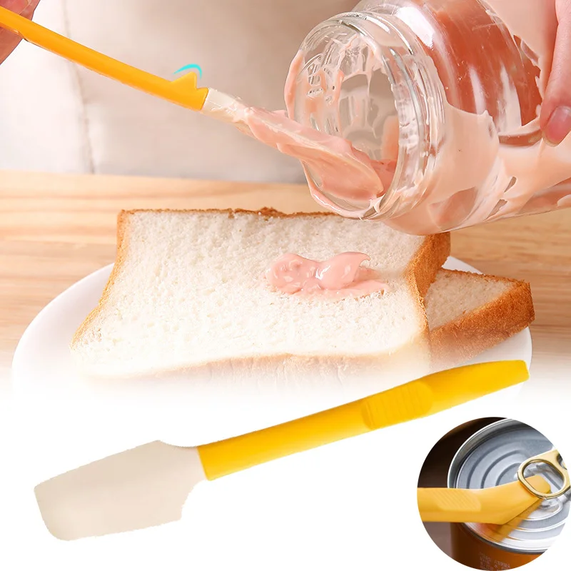 Silicone Butter Spa… - image