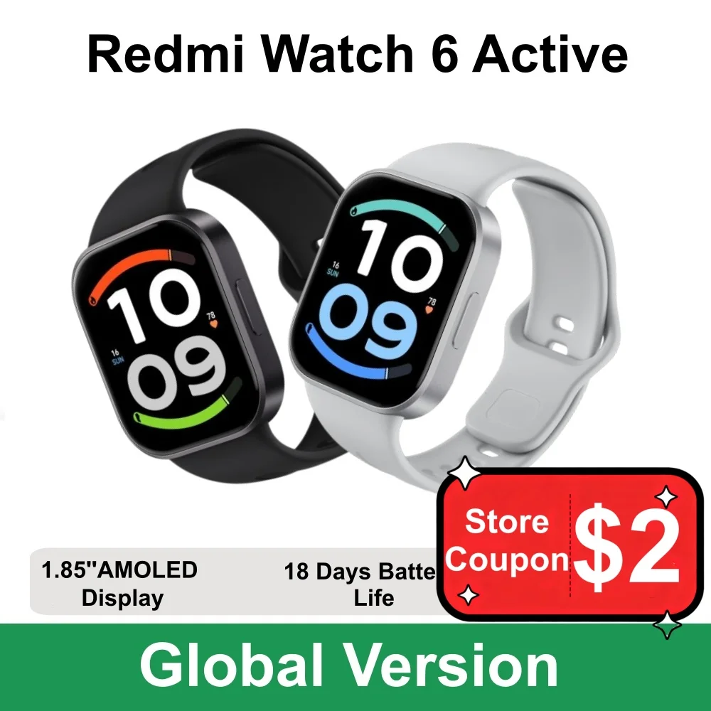 #83 Best Black Smartwatches to Buy In 2026