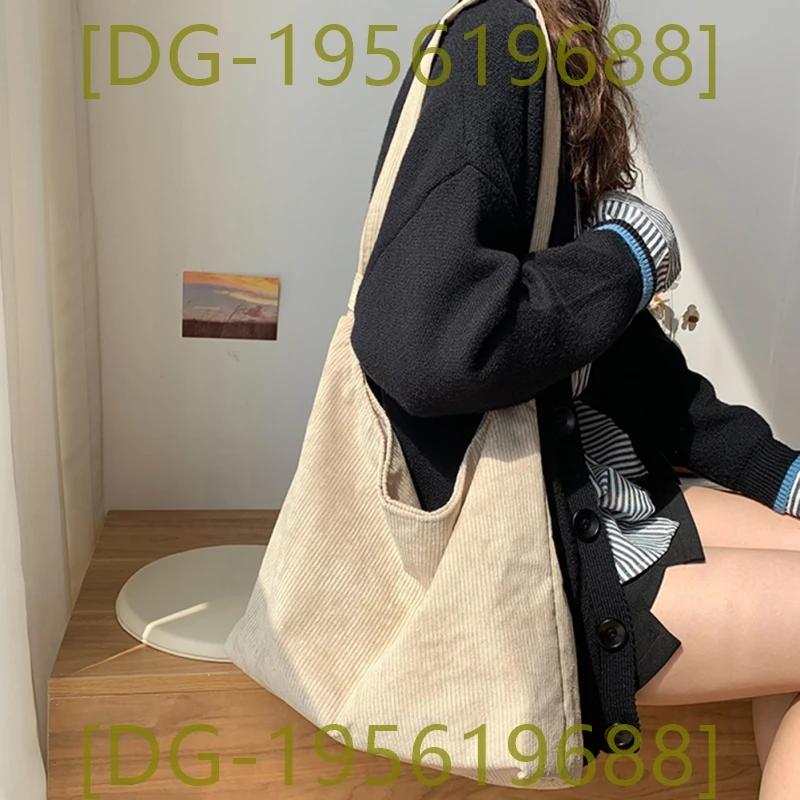 

2024 New Women Bag Fashionable and Soft _DG-195619688_